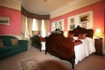 Affittacamere Cranleigh 4*